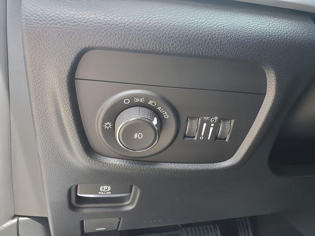 new 2026 Jeep Grand Cherokee L car, priced at $49,842