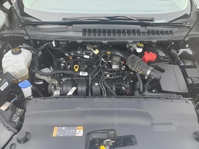 used 2022 Ford Edge car, priced at $17,500