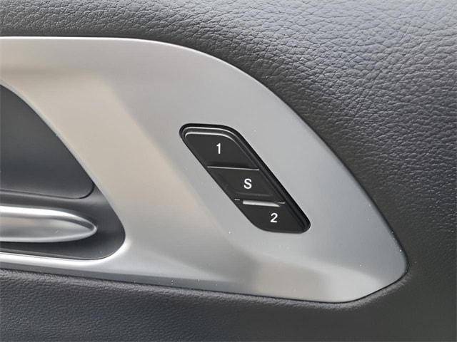 new 2026 Chrysler Pacifica car, priced at $50,820