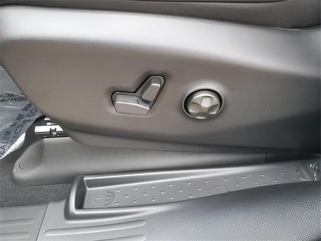 new 2026 Chrysler Pacifica car, priced at $50,820