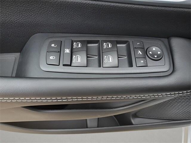 new 2026 Chrysler Pacifica car, priced at $50,820