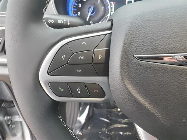 new 2026 Chrysler Pacifica car, priced at $50,820