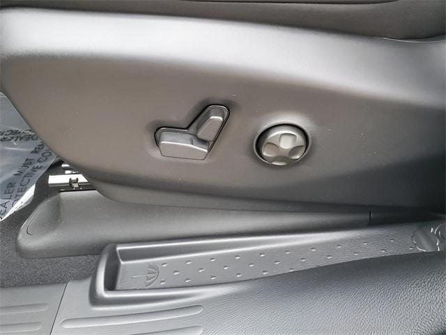 new 2026 Chrysler Pacifica car, priced at $50,820