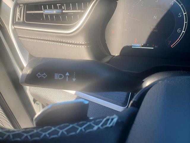 new 2025 Jeep Grand Cherokee car, priced at $51,385