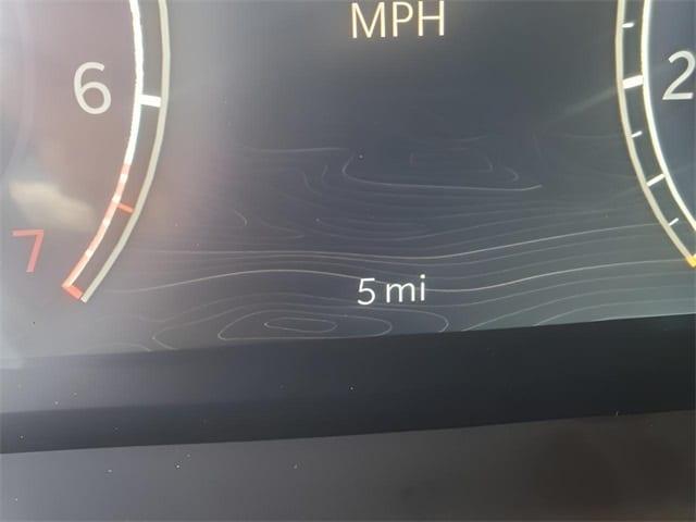 new 2025 Jeep Grand Cherokee car, priced at $51,385