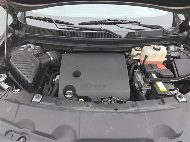 used 2019 Chevrolet Traverse car, priced at $14,000