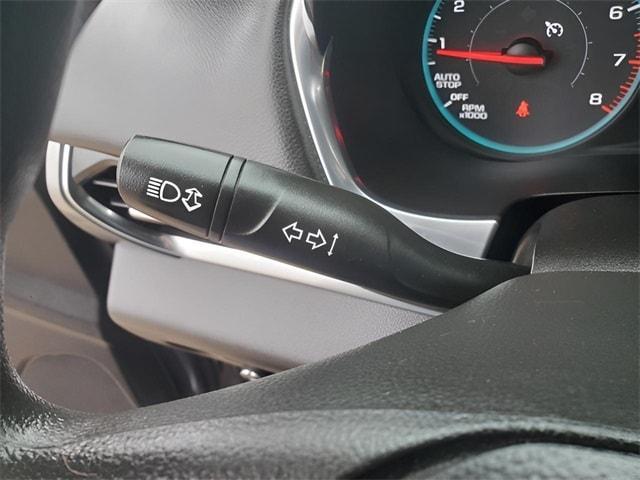 used 2019 Chevrolet Traverse car, priced at $14,000