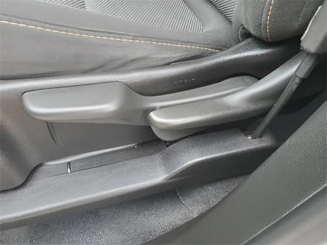 used 2019 Chevrolet Traverse car, priced at $14,000