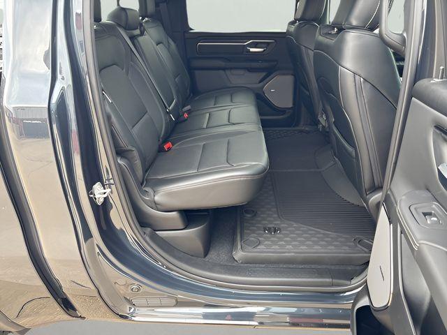 new 2026 Ram 1500 car, priced at $67,956