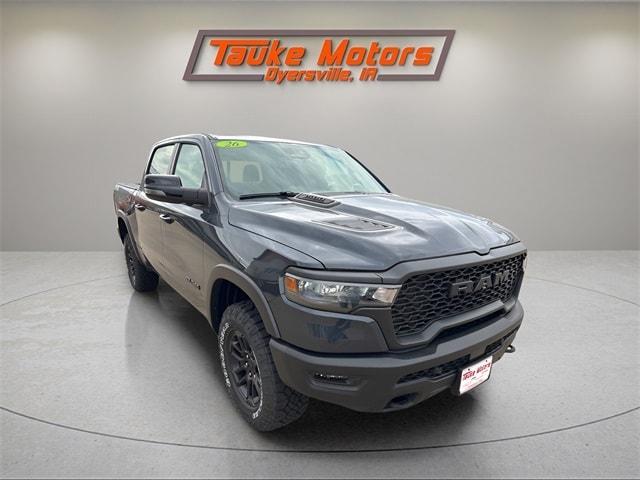 new 2026 Ram 1500 car, priced at $69,150