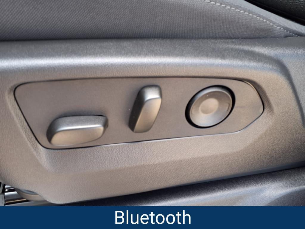 new 2026 Chevrolet Silverado 1500 car, priced at $50,208