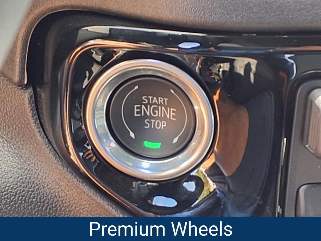 new 2026 Chevrolet Silverado 1500 car, priced at $50,208