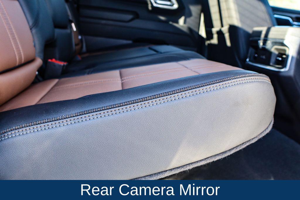 used 2024 Chevrolet Silverado 1500 car, priced at $55,000