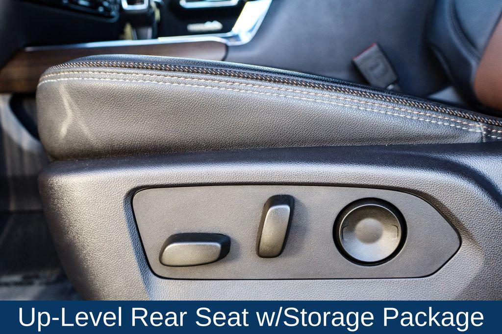 used 2024 Chevrolet Silverado 1500 car, priced at $55,000