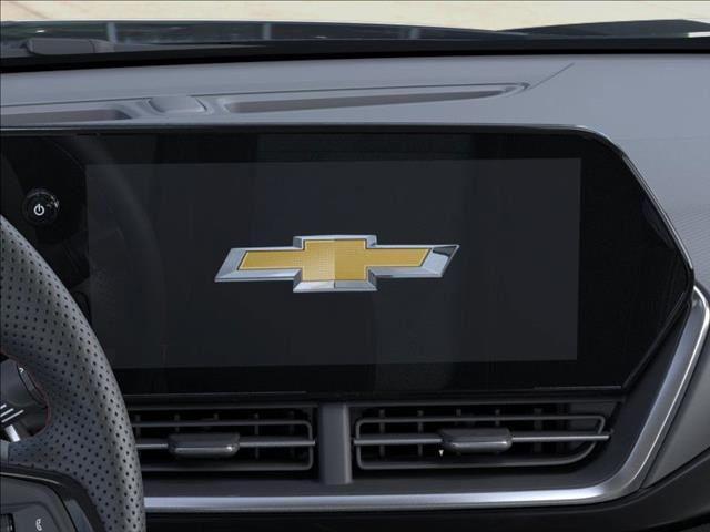 new 2026 Chevrolet Trax car, priced at $27,312