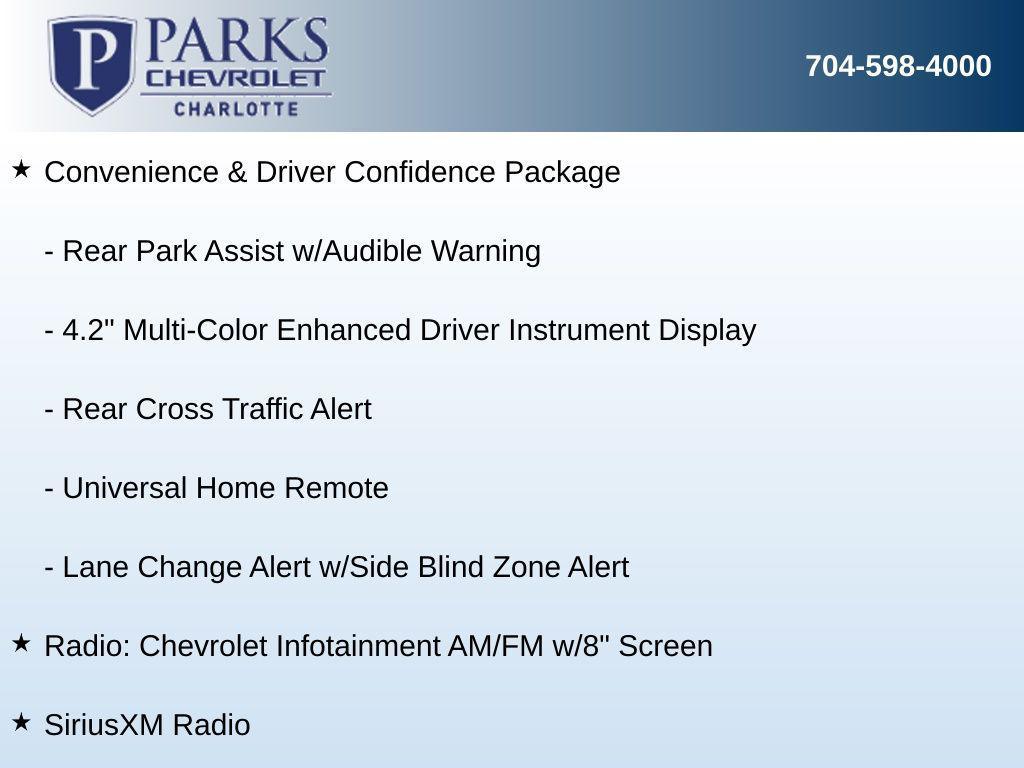 used 2019 Chevrolet Traverse car, priced at $13,500