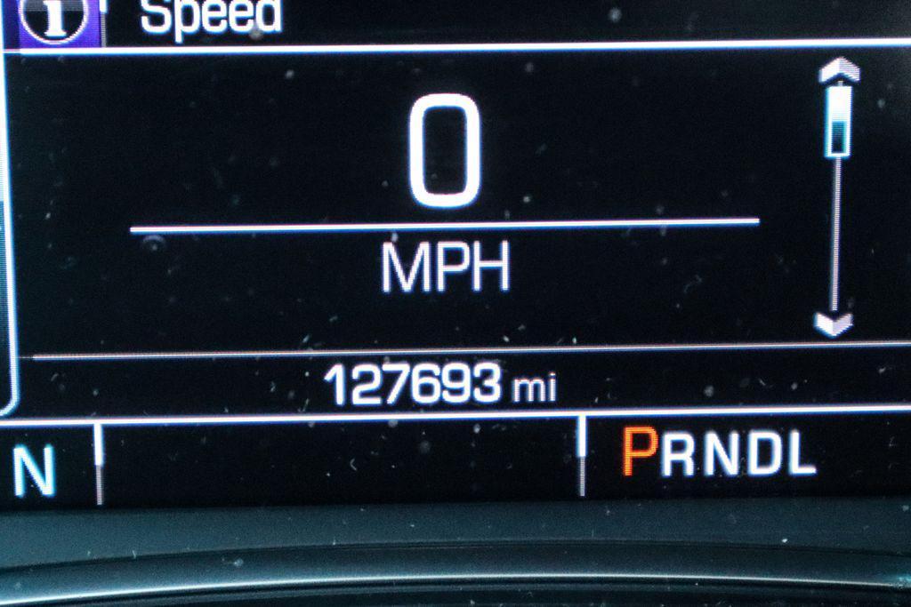 used 2019 Chevrolet Traverse car, priced at $13,500