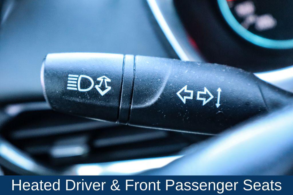 used 2019 Chevrolet Traverse car, priced at $13,500