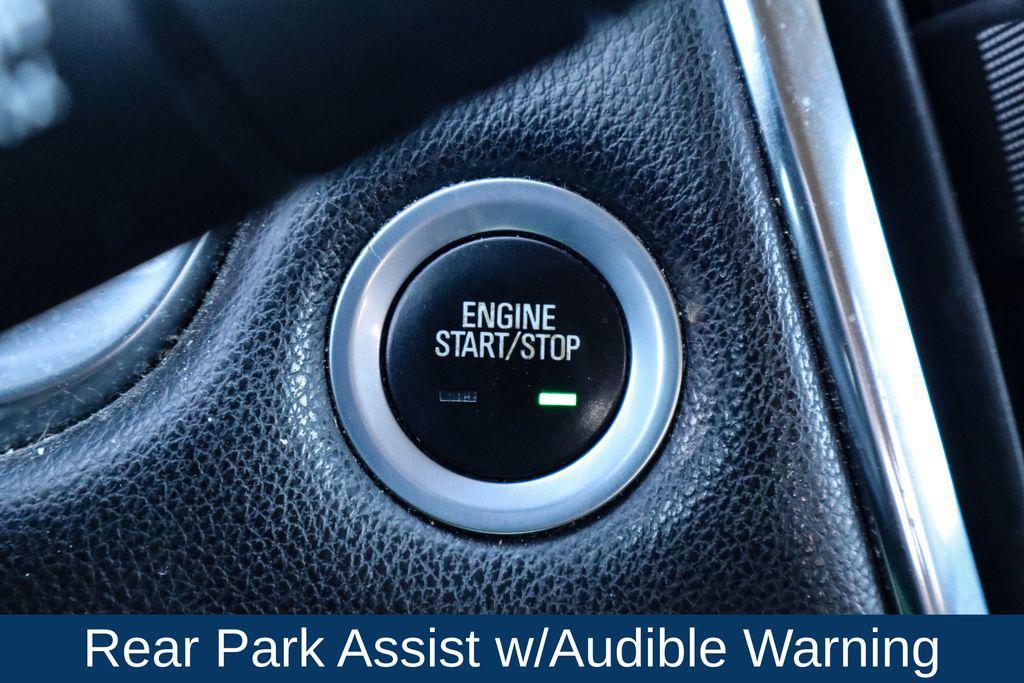 used 2019 Chevrolet Traverse car, priced at $13,500