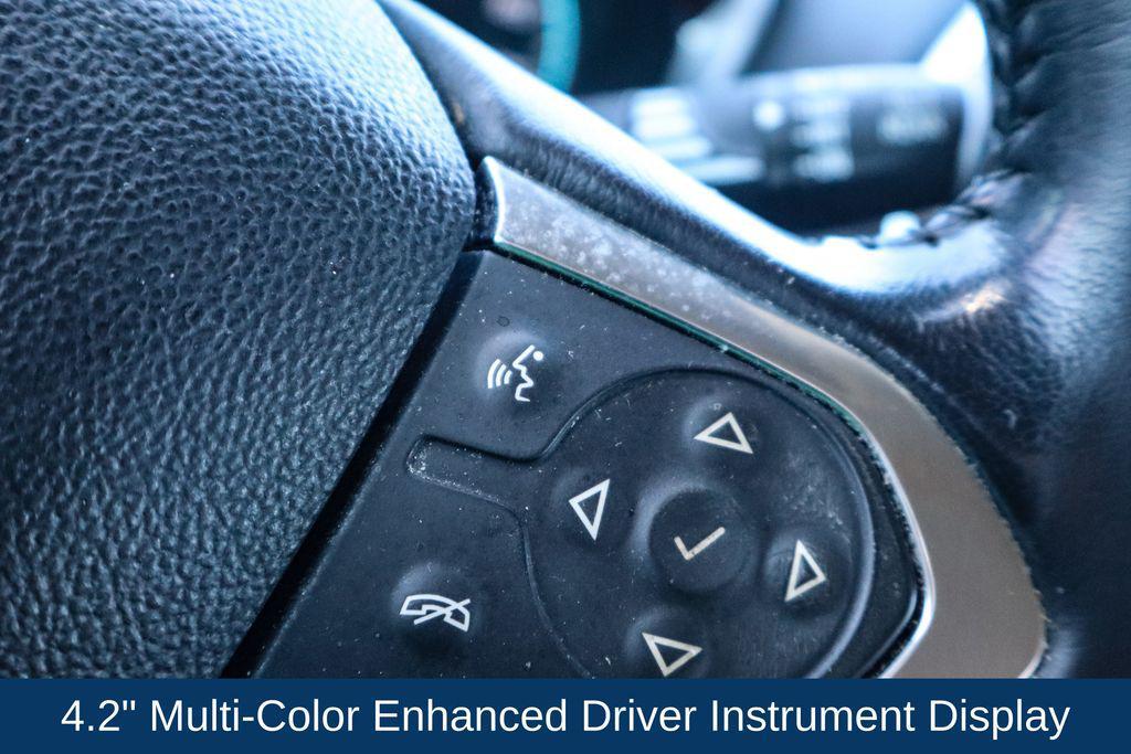 used 2019 Chevrolet Traverse car, priced at $13,500