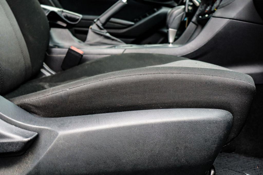 used 2018 Subaru Impreza car, priced at $12,500