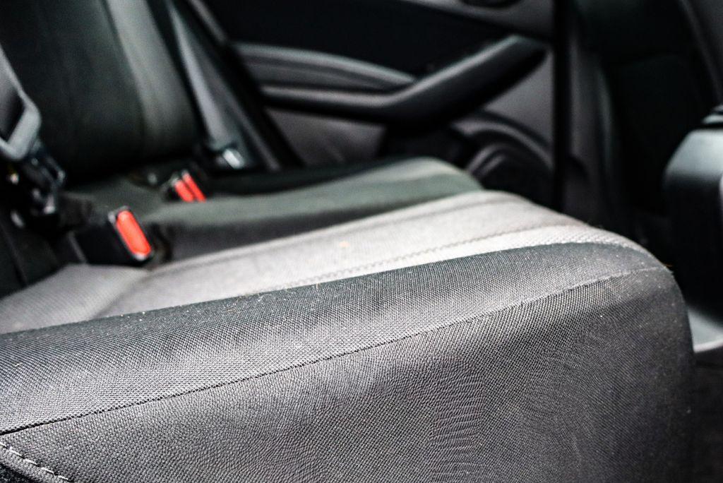 used 2018 Subaru Impreza car, priced at $12,500