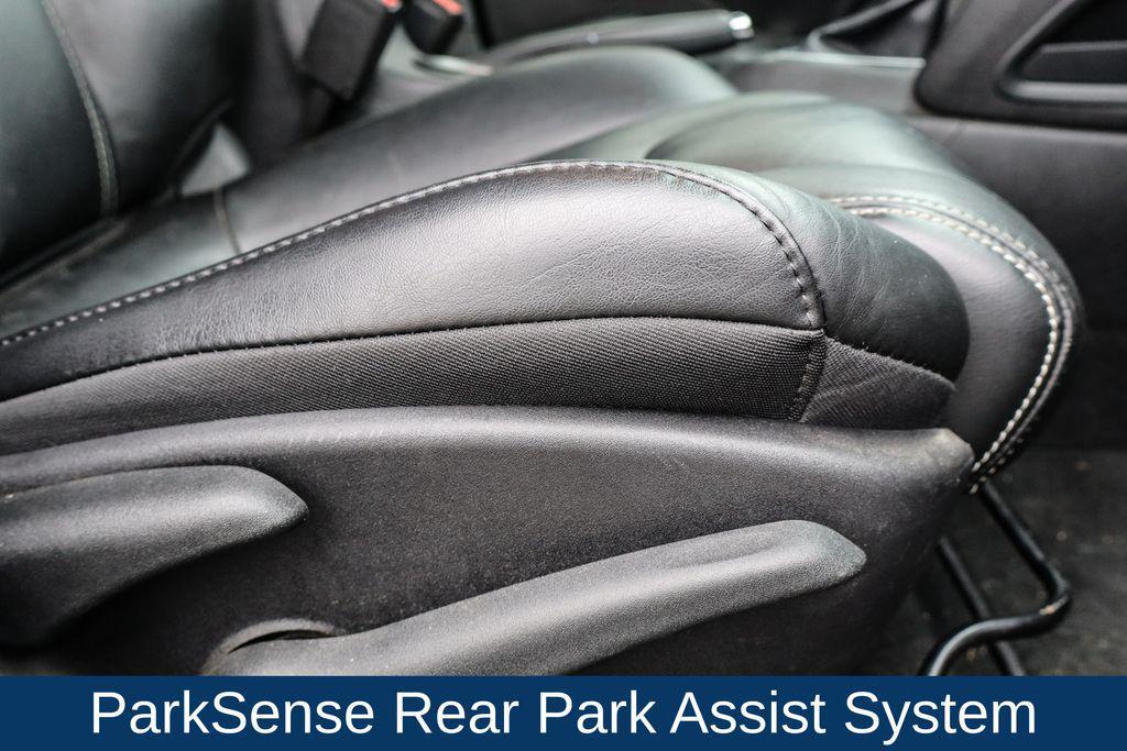 used 2013 Dodge Dart car, priced at $8,400