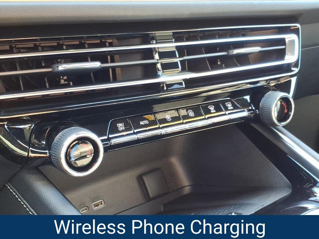 new 2026 Chevrolet Traverse car, priced at $37,420