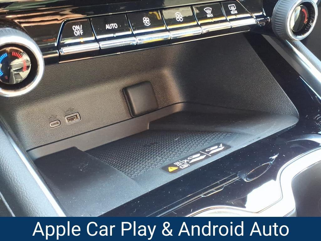 new 2026 Chevrolet Traverse car, priced at $37,420