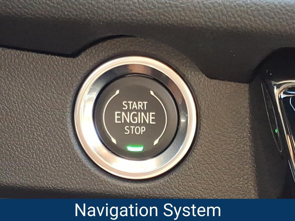 new 2026 Chevrolet Traverse car, priced at $37,420