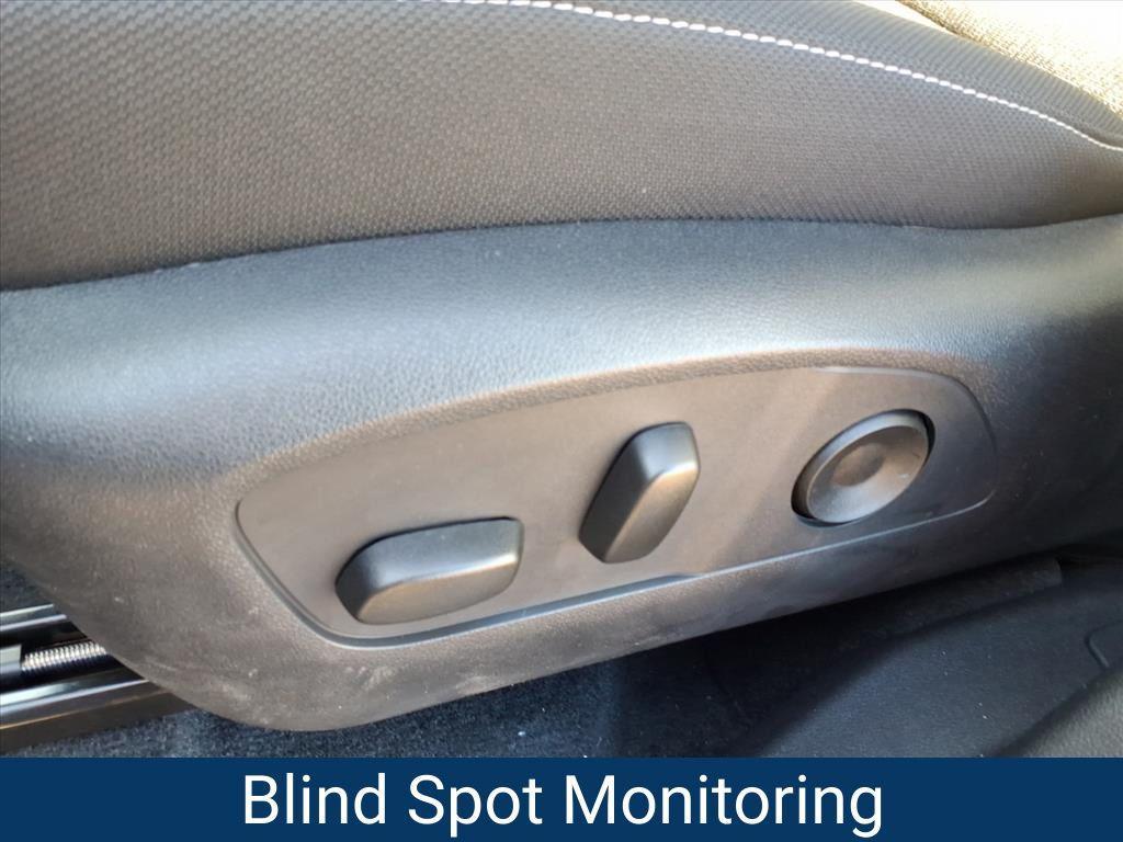 new 2026 Chevrolet Traverse car, priced at $37,420