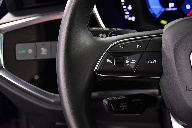 used 2025 Audi Q3 car, priced at $29,998