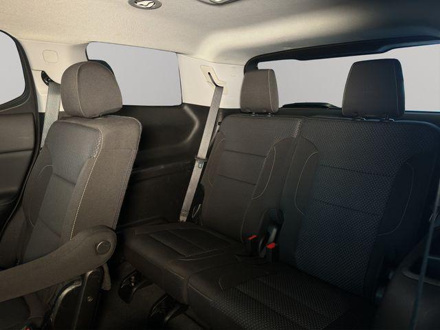 used 2023 GMC Acadia car, priced at $29,468