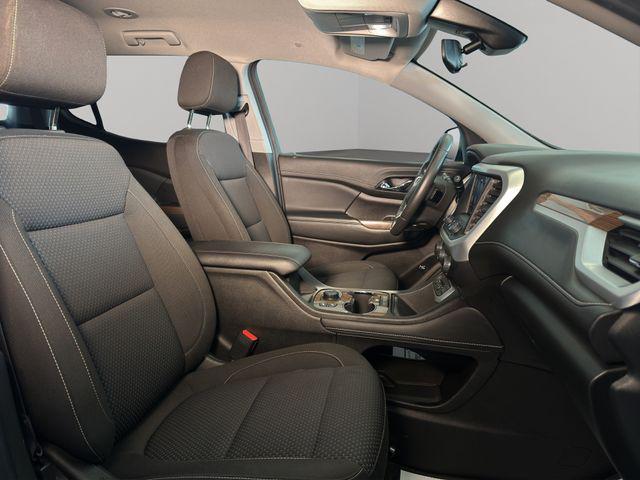 used 2023 GMC Acadia car, priced at $29,468