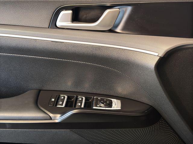 used 2024 Kia K5 car, priced at $25,763