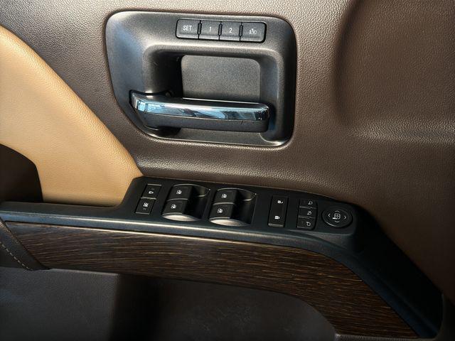 used 2017 GMC Sierra 1500 car, priced at $31,975