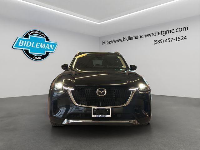used 2024 Mazda CX-90 car, priced at $30,956