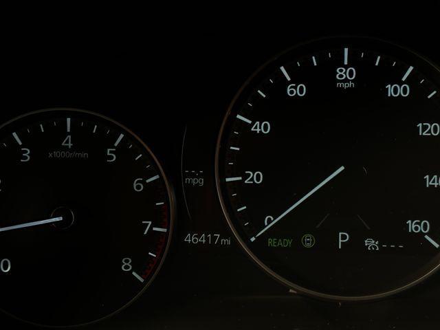 used 2024 Mazda CX-90 car, priced at $30,956