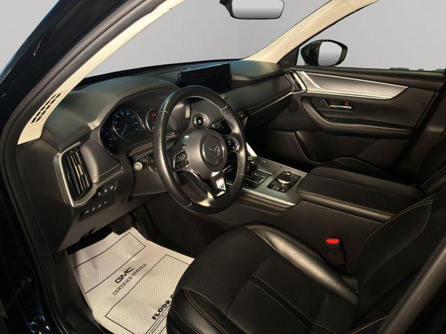 used 2024 Mazda CX-90 car, priced at $30,956