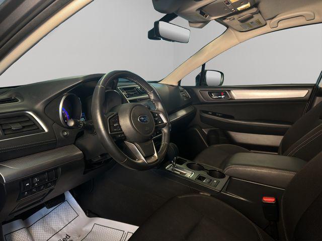 used 2018 Subaru Legacy car, priced at $16,487