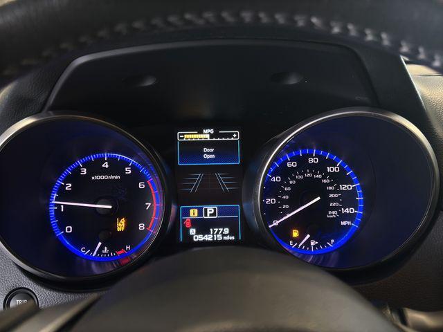 used 2018 Subaru Legacy car, priced at $16,487