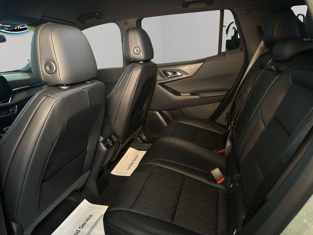 new 2026 Chevrolet Equinox car, priced at $35,590