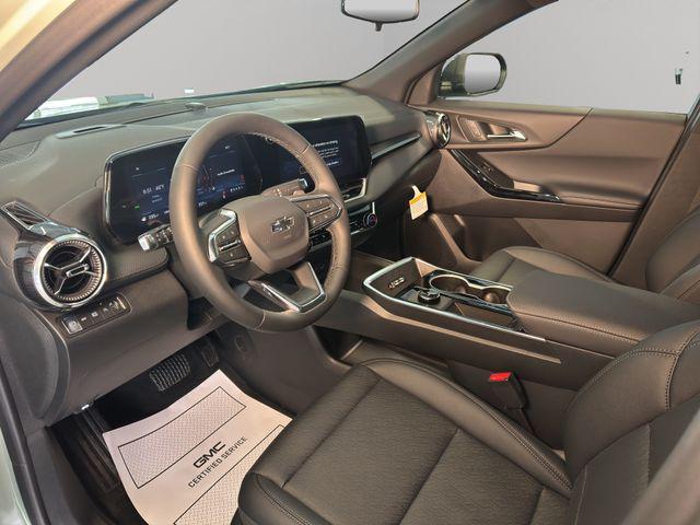 new 2026 Chevrolet Equinox car, priced at $35,590