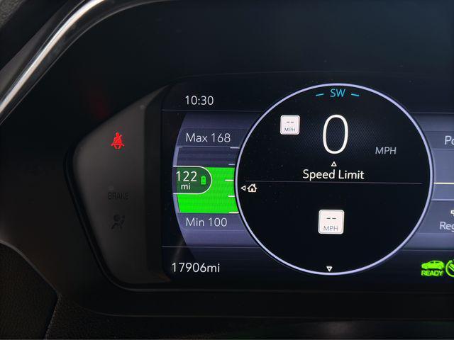 used 2023 Chevrolet Bolt EUV car, priced at $21,489