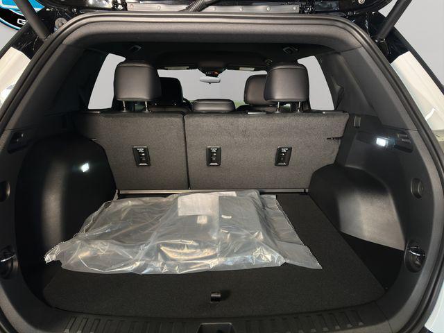 new 2026 GMC Terrain car, priced at $38,180