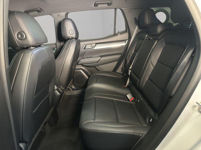 new 2026 GMC Terrain car, priced at $38,180