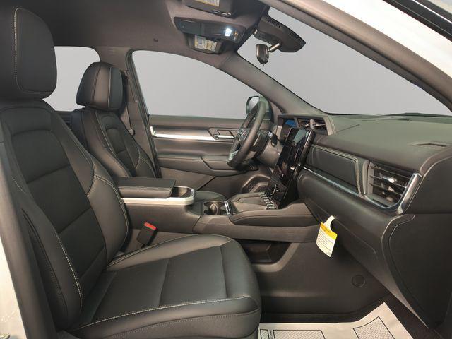 new 2026 GMC Terrain car, priced at $38,180