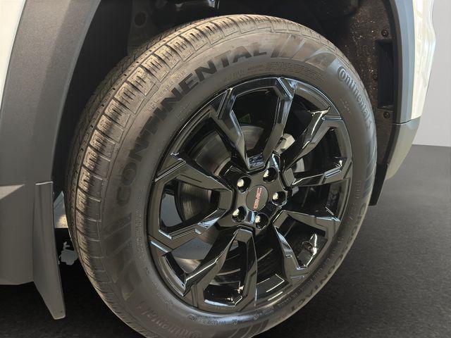 new 2026 GMC Terrain car, priced at $38,180