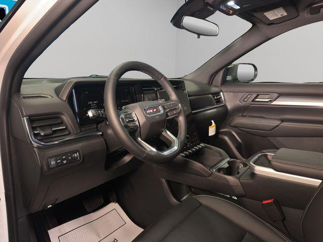 new 2026 GMC Terrain car, priced at $38,180