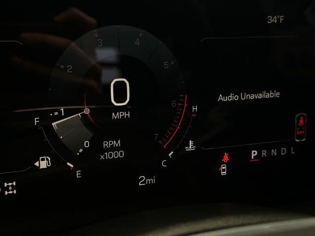 new 2026 GMC Terrain car, priced at $38,180